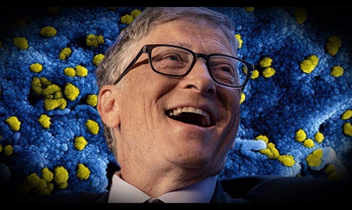 Валентин Катасонов: «Билл Гейтс и коронавирус – что общего? Тайная подоплёка генетических манипуляций по Уильяму Энгдалю» (02.04.20)