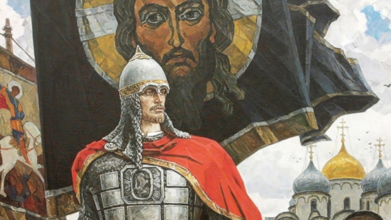 Почему святой благоверный князь Александр Невский актуален и в наши дни?